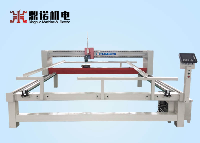 絎縫機生產(chǎn)廠家